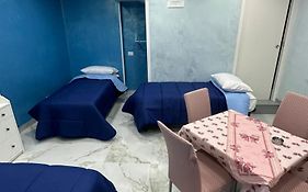 Blue House