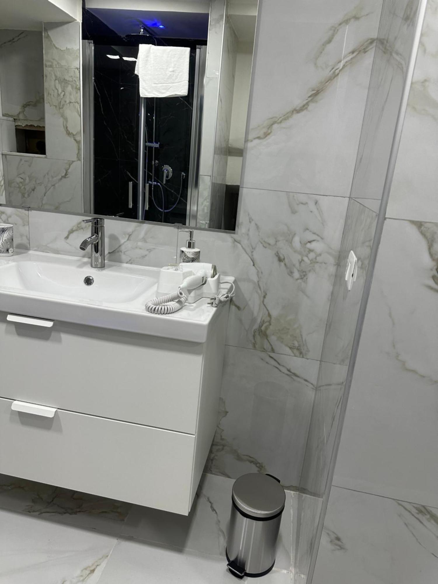Apartament Blue House Neapol Zewnętrze zdjęcie