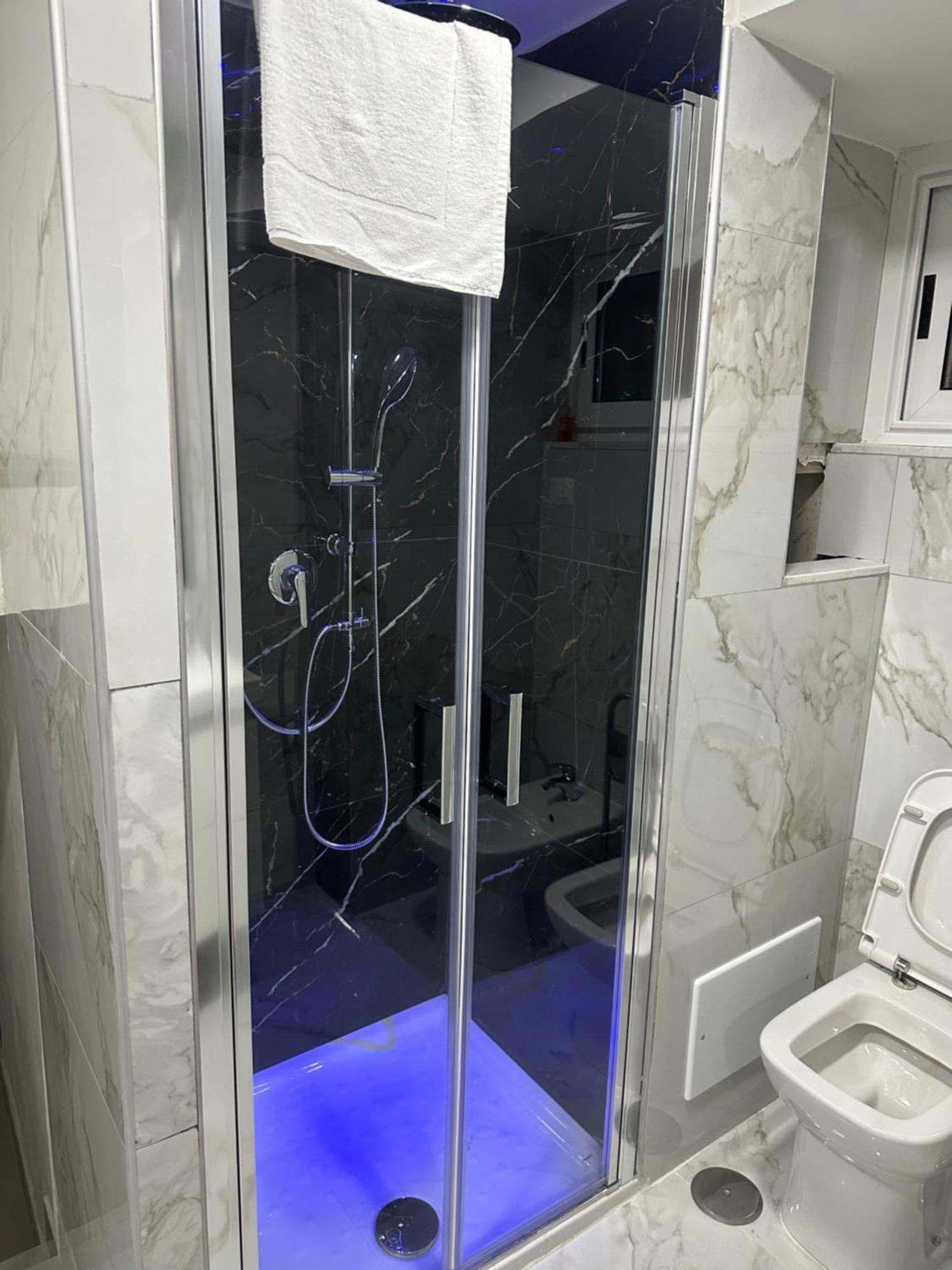 Apartament Blue House Neapol Zewnętrze zdjęcie