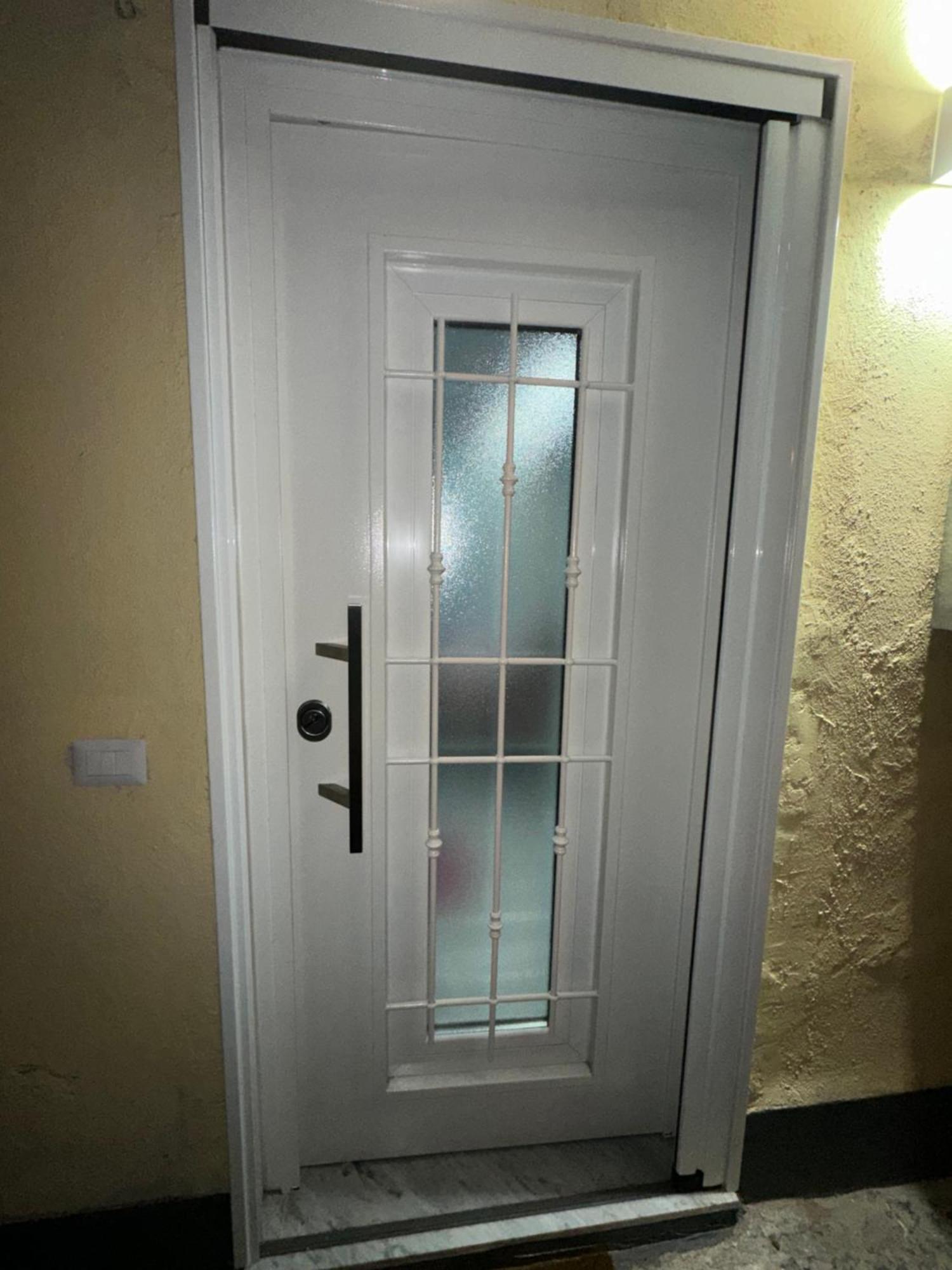 Apartament Blue House Neapol Zewnętrze zdjęcie