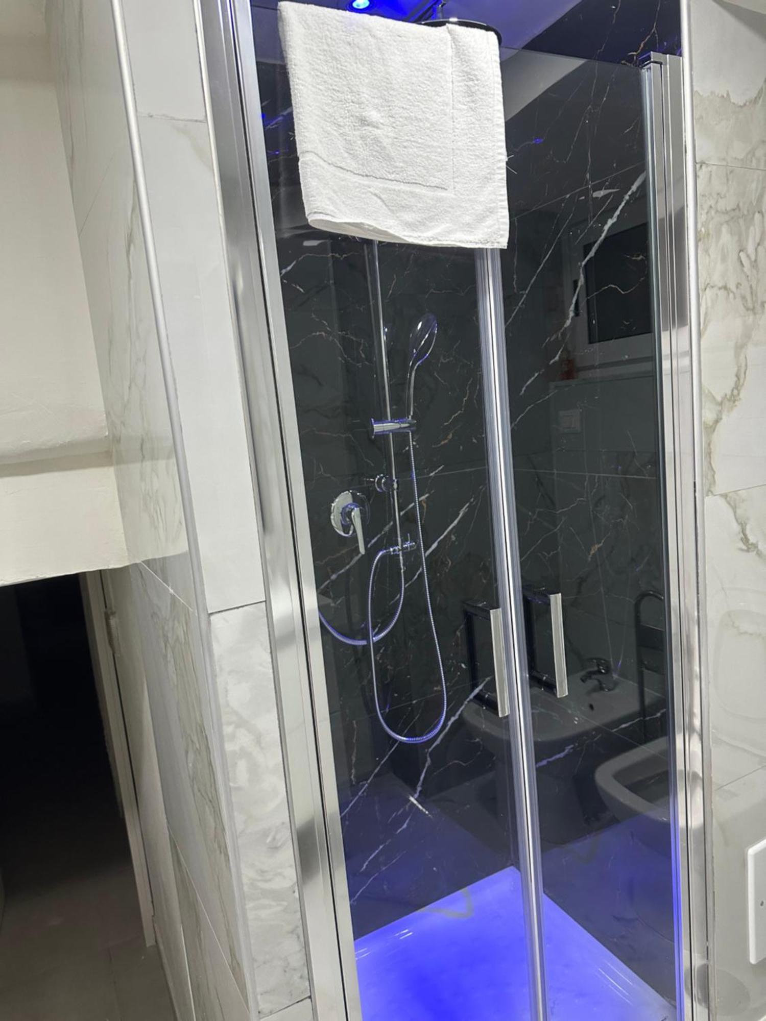 Apartament Blue House Neapol Zewnętrze zdjęcie